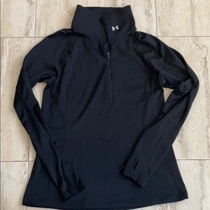 Under Armour 1/2 Zip